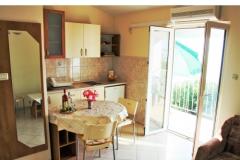 Adriatic Apartmány Stobrec Apartmán 4 foto 4