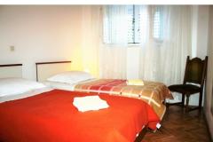 Adriatic Apartmány Stobrec Apartmán 2 foto 1