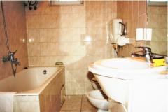 Adriatic Apartmány Stobrec Apartmán 2 foto 6