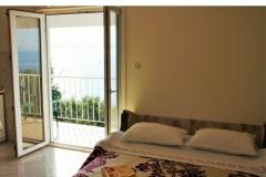 Adriatic Apartmány Stobrec Apartmán 3 foto 1