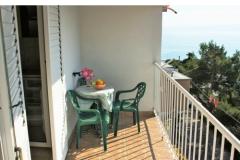 Adriatic Apartmány Stobrec Apartmán 3 foto 2