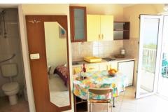 Adriatic Apartmány Stobrec Apartmán 3 foto 5