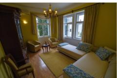 Apartmány Bacvice  Apartmán 1 – DELUX foto 1