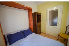 Apartmány Bacvice  Apartmán 1 – DELUX foto 4