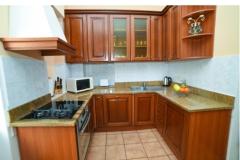 Apartmány Bacvice  Apartmán 1 – DELUX foto 5