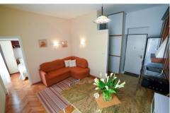 Apartmány Bacvice  Apartmán 2 – Standard foto 1
