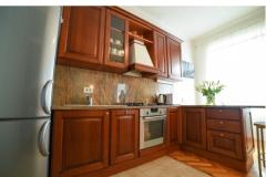 Apartmány Bacvice  Apartmán 2 – Standard foto 2