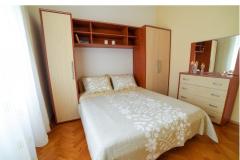 Apartmány Bacvice  Apartmán 2 – Standard foto 4