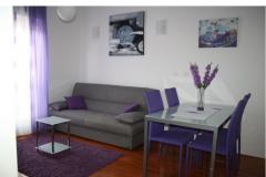 Apartmán Lavanda Apartmán 1 foto 1