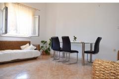 Apartmány Daco Stobrec Apartmán 1: (4+0) – A1 foto 1