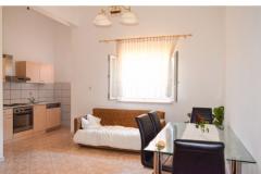 Apartmány Daco Stobrec Apartmán 1: (4+0) – A1 foto 2