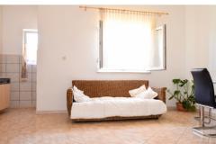 Apartmány Daco Stobrec Apartmán 1: (4+0) – A1 foto 3