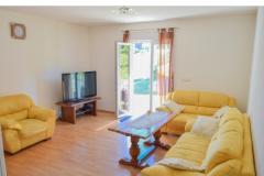 Apartmány Daco Stobrec Apartmán 2: (2+2) – A2 foto 1