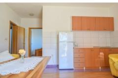 Apartmány Daco Stobrec Apartmán 2: (2+2) – A2 foto 3