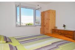 Apartmány Daco Stobrec Apartmán 2: (2+2) – A2 foto 4