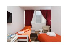 Apartmány Di-Da Apartmán 3 – Di-Da 1+2 foto 1