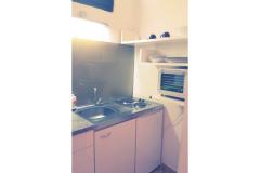 Apartmány ELDI Apartmán 2 foto 3