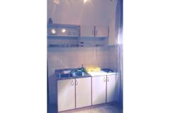 Apartmány ELDI Apartmán 4 foto 3