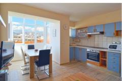 Apartmány I & M Apartmán 1: (6+1) – A7 foto 1