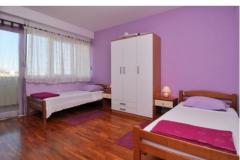 Apartmány I & M Apartmán 1: (6+1) – A7 foto 5