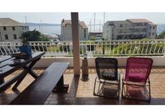 Apartmány Keko  Apartmán 1 foto 1