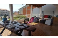 Apartmány Keko  Apartmán 1 foto 2