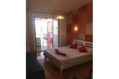 Apartmány Keko  Apartmán 1 foto 4