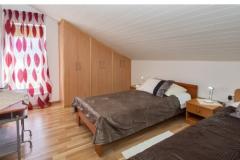 Apartmány sea Apartmán 1: (4+2) – kauč foto 3
