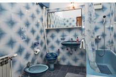 Apartmány sea Apartmán 1: (4+2) – kauč foto 5
