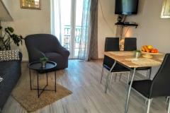 Apartmány SILVA /                  Apartmán 1 – A1 Superio foto 2