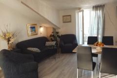 Apartmány SILVA /                  Apartmán 1 – A1 Superio foto 3