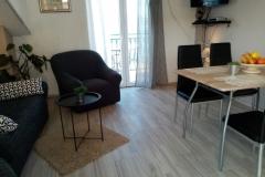 Apartmány SILVA /                  Apartmán 1 – A1 Superio foto 4