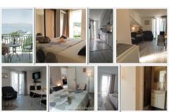 Apartmány SILVA /                  Apartmán 1 – A1 Superio foto 5