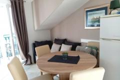 Apartmány SILVA /                  Apartmán 2 – A2 foto 2