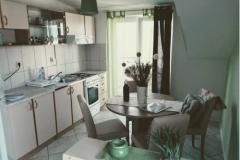 Apartmány SILVA /                  Apartmán 2 – A2 foto 3