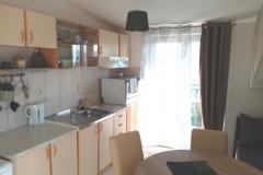 Apartmány SILVA /                  Apartmán 2 – A2 foto 4