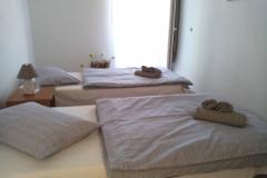 Apartmány SILVA /                  Apartmán 2 – A2 foto 5