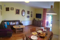 Countryside house s bazénem Apartmán 1 – kuća foto 1