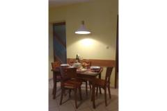 Countryside house s bazénem Apartmán 1 – kuća foto 3