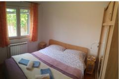 Countryside house s bazénem Apartmán 1 – kuća foto 4