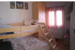 Countryside house s bazénem Apartmán 1 – kuća foto 5
