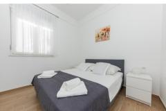Dolis Split Apartmány Apartmán 1: (2+1) – App 1 foto 3