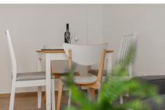 Dolis Split Apartmány Apartmán 1: (2+1) – App 1 foto 4