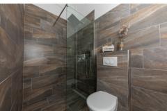 Dolis Split Apartmány Apartmán 1: (2+1) – App 1 foto 5