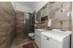 Dolis Split Apartmány Apartmán 2: (2+1) – App 2 foto 1