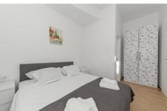 Dolis Split Apartmány Apartmán 2: (2+1) – App 2 foto 2