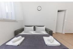Dolis Split Apartmány Apartmán 2: (2+1) – App 2 foto 3