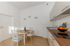 Dolis Split Apartmány Apartmán 2: (2+1) – App 2 foto 4