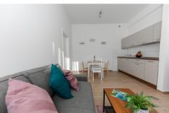 Dolis Split Apartmány Apartmán 2: (2+1) – App 2 foto 5