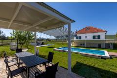 Holiday Home Arija Apartmán 1 foto 3